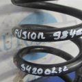 DG9Z-5560-G | Пружина задней подвески FORD FUSION 14- - Превью 2