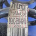 DG9Z-5560-G | Пружина задней подвески FORD FUSION 14- - Превью 3