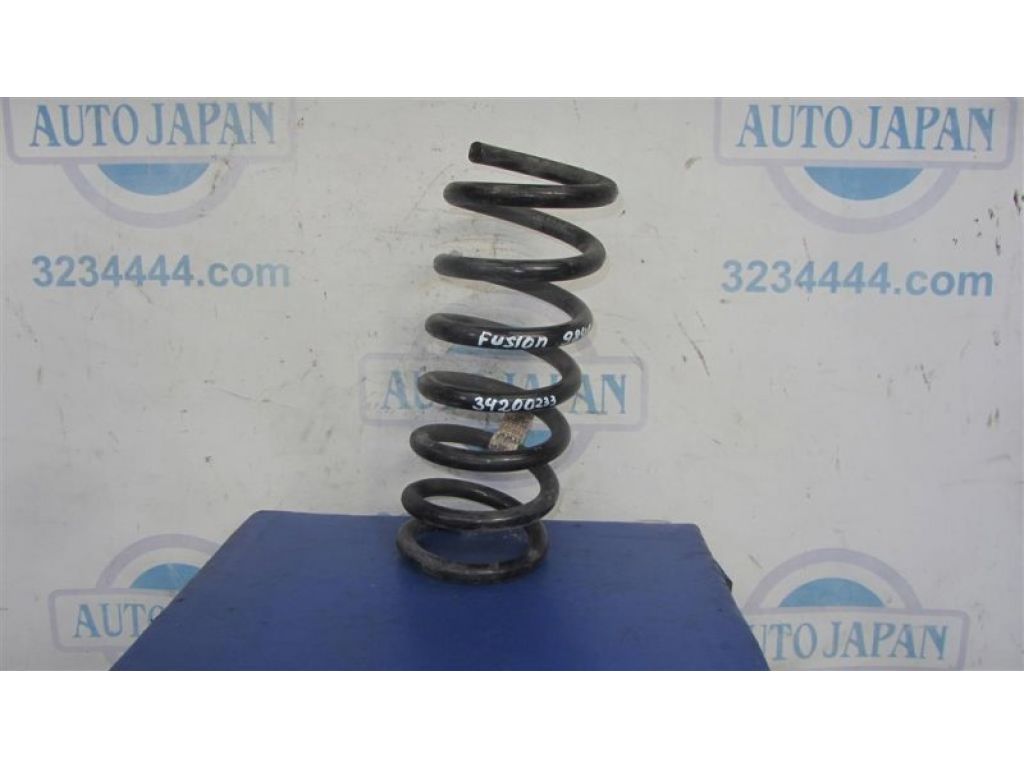 DG9Z-5560-G | Пружина задней подвески FORD FUSION 14-