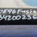 DG9Z-5K898-A | Рычаг задней подвески поперечный нижний лев. FORD FUSION 14- - Превью 2