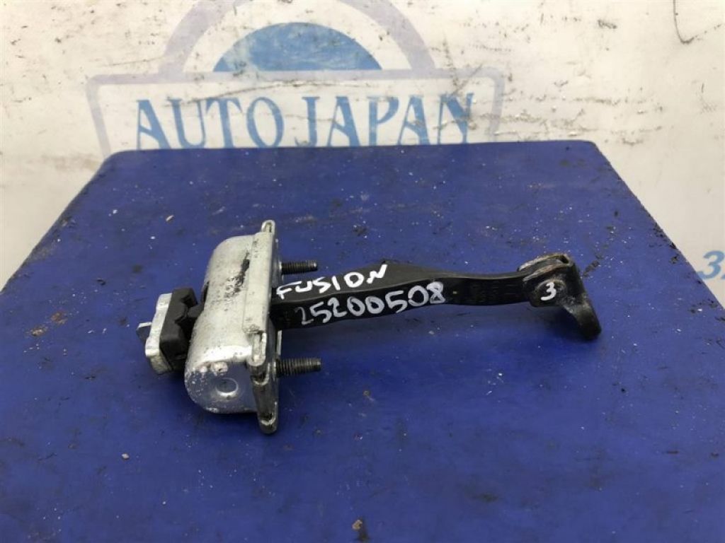 DS7Z-5423552-A | Ограничитель двери передн. прав. FORD FUSION 14-
