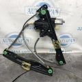 DS7Z-542320-8A | Склопідйомник передн. прав. FORD FUSION 14- - Прев'ю 3