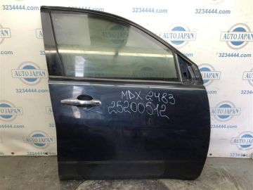 Дверь передн. прав. ACURA MDX (YD2) 06-13