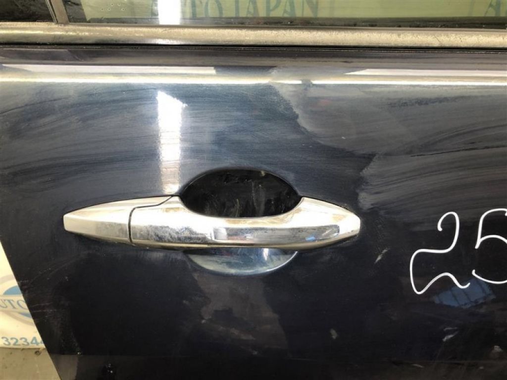 67010-STX-A90ZZ | Дверь передн. прав. ACURA MDX (YD2) 06-13 - Фото 3