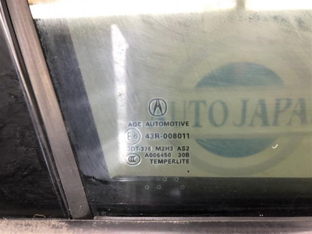 67010-STX-A90ZZ | Дверь передн. прав. ACURA MDX (YD2) 06-13 - Фото 4
