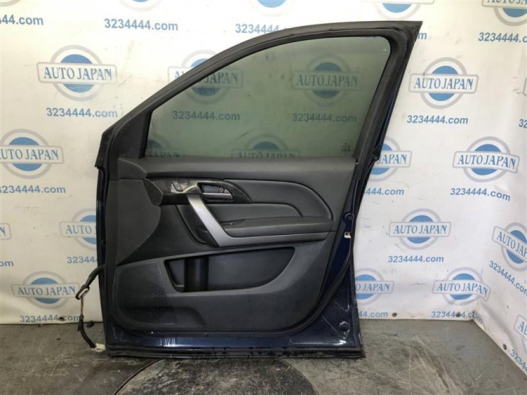 67010-STX-A90ZZ | Дверь передн. прав. ACURA MDX (YD2) 06-13 - Фото 5