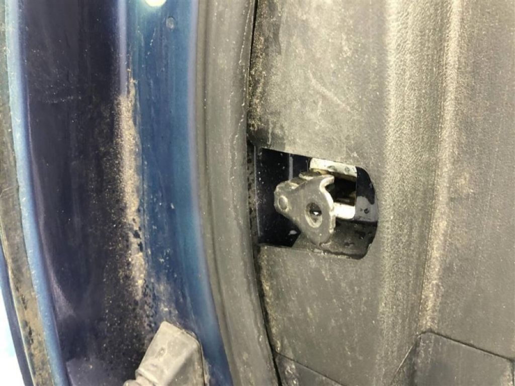 67010-STX-A90ZZ | Дверь передн. прав. ACURA MDX (YD2) 06-13 - Фото 7