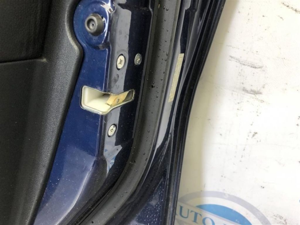 67010-STX-A90ZZ | Дверь передн. прав. ACURA MDX (YD2) 06-13 - Фото 8