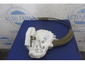 Замок двери задн. прав. ACURA MDX (YD2) 06-13