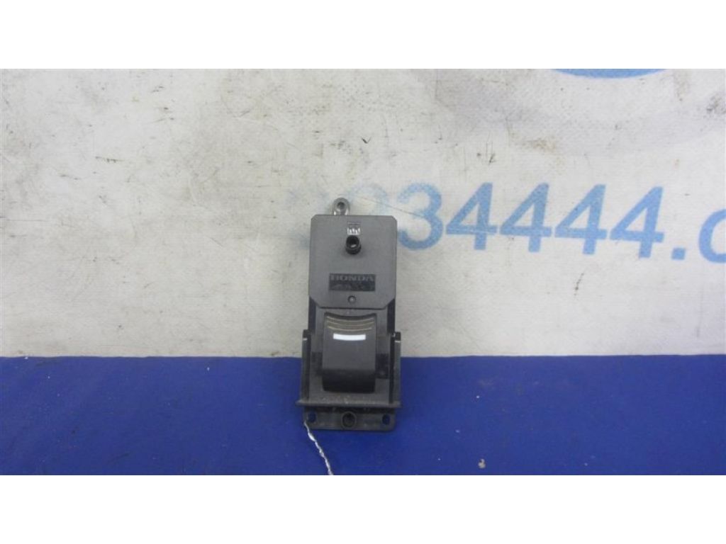35770-STX-A01ZA | Кнопка стеклоподъемника задн. ACURA MDX (YD2) 06-13