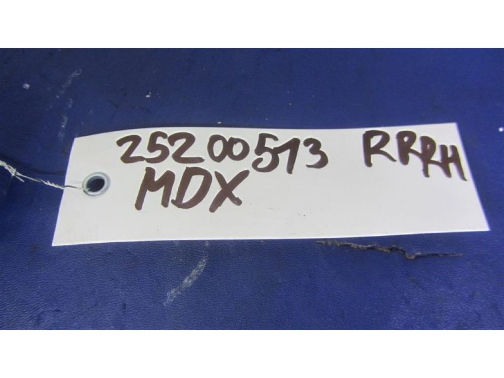 35770-STX-A01ZA | Кнопка стеклоподъемника задн. ACURA MDX (YD2) 06-13 - Фото 2