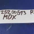35770-STX-A01ZA | Кнопка стеклоподъемника задн. ACURA MDX (YD2) 06-13 - Превью 2