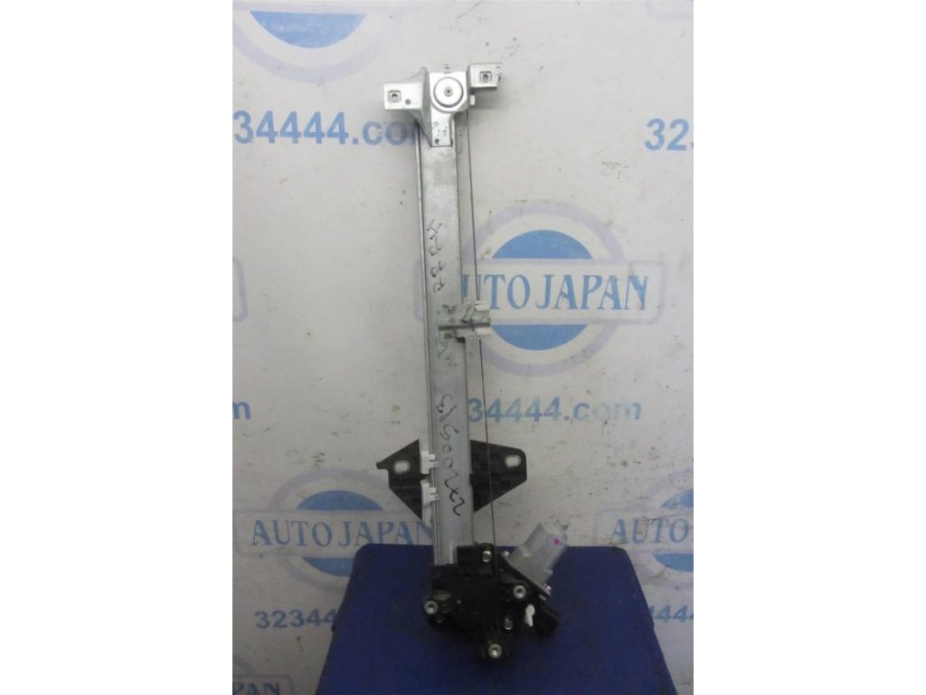 72710-STX-A02 | Стеклоподъемник задн. прав. ACURA MDX (YD2) 06-13