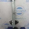 72710-STX-A02 | Стеклоподъемник задн. прав. ACURA MDX (YD2) 06-13