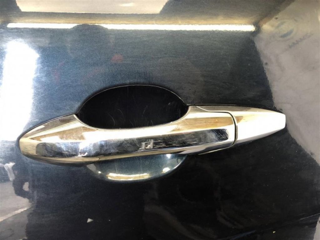 67550-STX-A90ZZ | Двері задн. лів. ACURA MDX (YD2) 06-13 - Фото 3