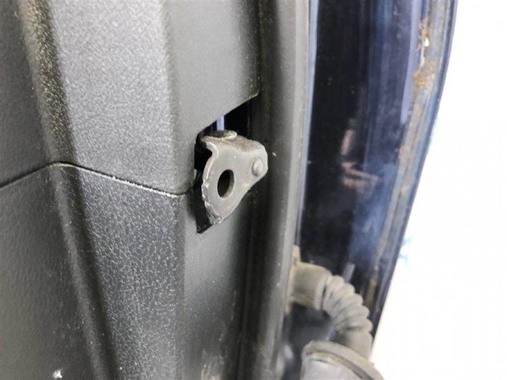 67550-STX-A90ZZ | Двері задн. лів. ACURA MDX (YD2) 06-13 - Фото 7