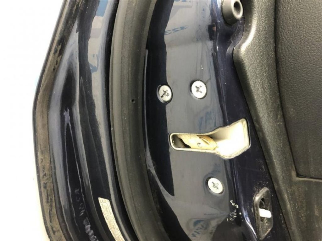 67550-STX-A90ZZ | Двері задн. лів. ACURA MDX (YD2) 06-13 - Фото 8