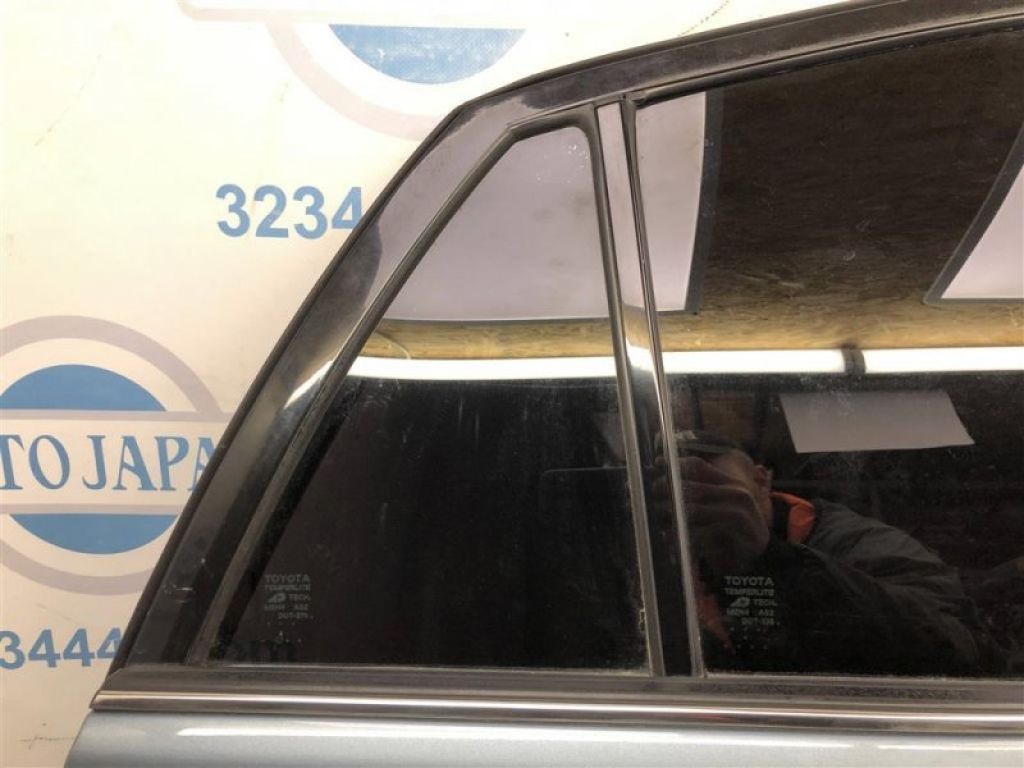 67003-AC030 | Двері задн. прав. TOYOTA AVALON 05-12 - Фото 4