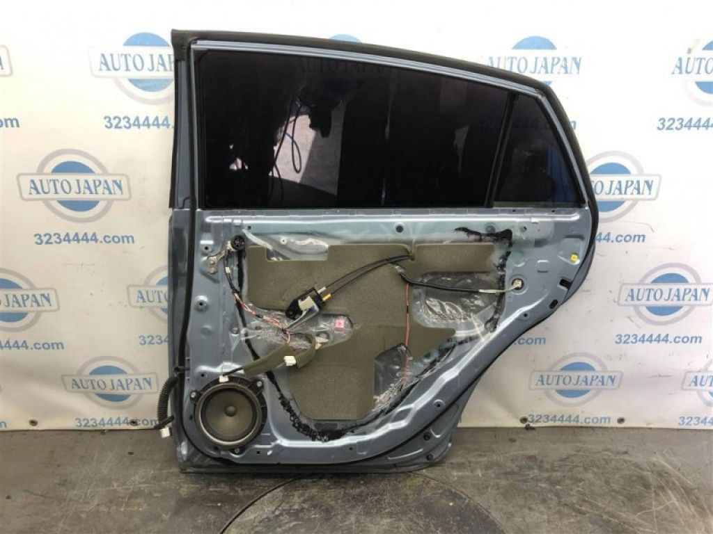 67003-AC030 | Двері задн. прав. TOYOTA AVALON 05-12 - Фото 6