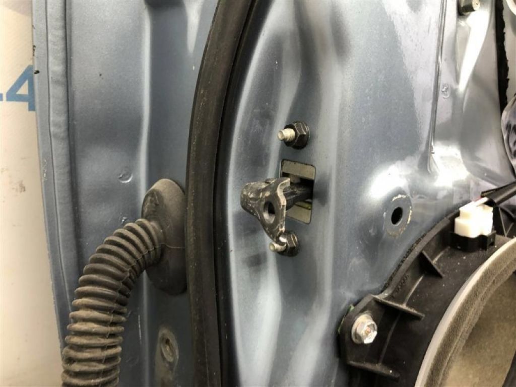 67003-AC030 | Двері задн. прав. TOYOTA AVALON 05-12 - Фото 7