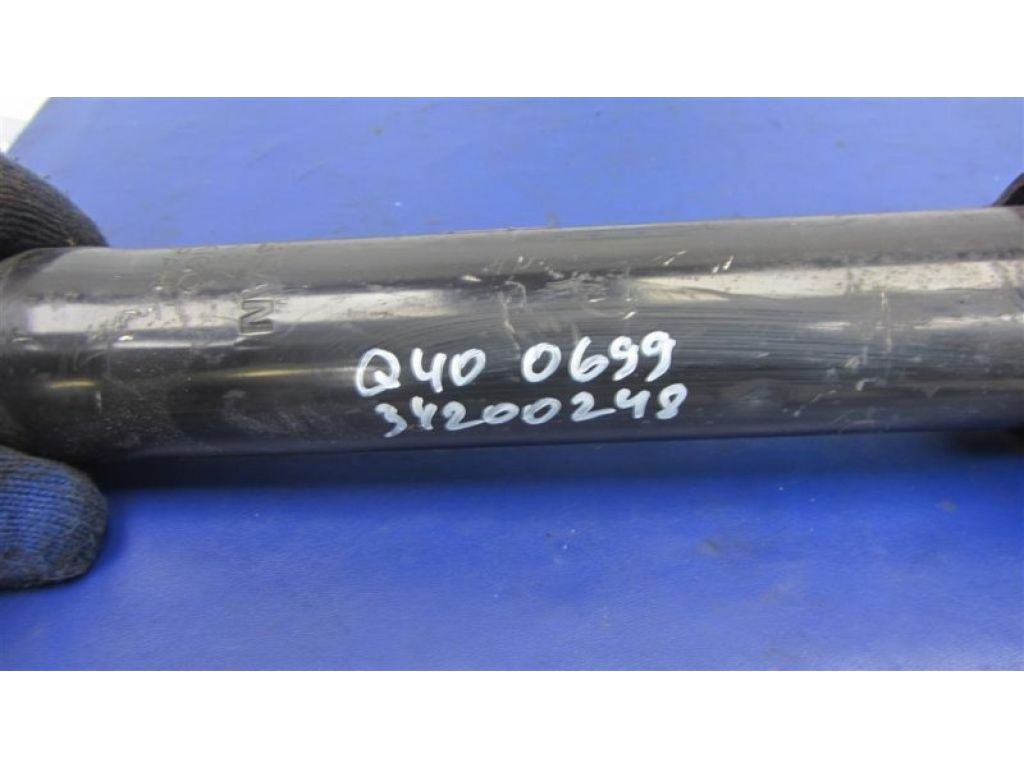 E6210-JK50C | Амортизатор задн. INFINITI G25/G35/G37/Q40 06-14 - Фото 2