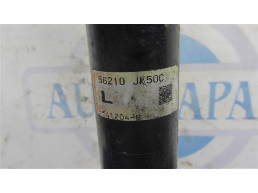 E6210-JK50C | Амортизатор задн. INFINITI G25/G35/G37/Q40 06-14 - Фото 3