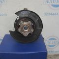 43202-4GA0B | Ступица задн. прав. INFINITI G25/G35/G37/Q40 06-14