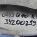 551B0-JK010 | Рычаг задней подвески поперечный нижний лев. INFINITI G25/G35/G37/Q40 06-14 - Превью 2