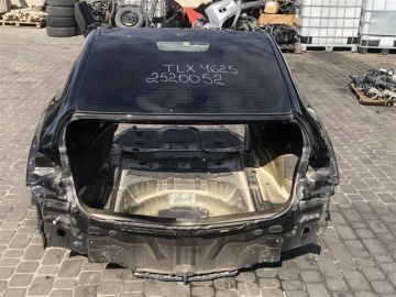 Задняя часть ACURA TLX 14-17