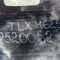 04646-TZ3-A80ZZ | Задня частина ACURA TLX 14-17 - Прев'ю 2