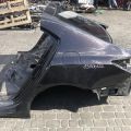 04646-TZ3-A80ZZ | Задня частина ACURA TLX 14-17 - Прев'ю 3