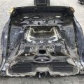 04646-TZ3-A80ZZ | Задня частина ACURA TLX 14-17 - Прев'ю 6