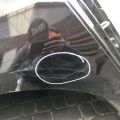 04646-TZ3-A80ZZ | Задня частина ACURA TLX 14-17 - Прев'ю 8