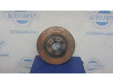 Гальмівний диск передній INFINITI G25/G35/G37/Q40 06-14