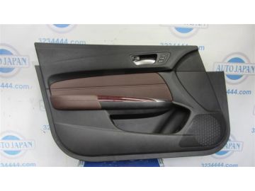Карта дверей передн. лів. ACURA TLX 14-17