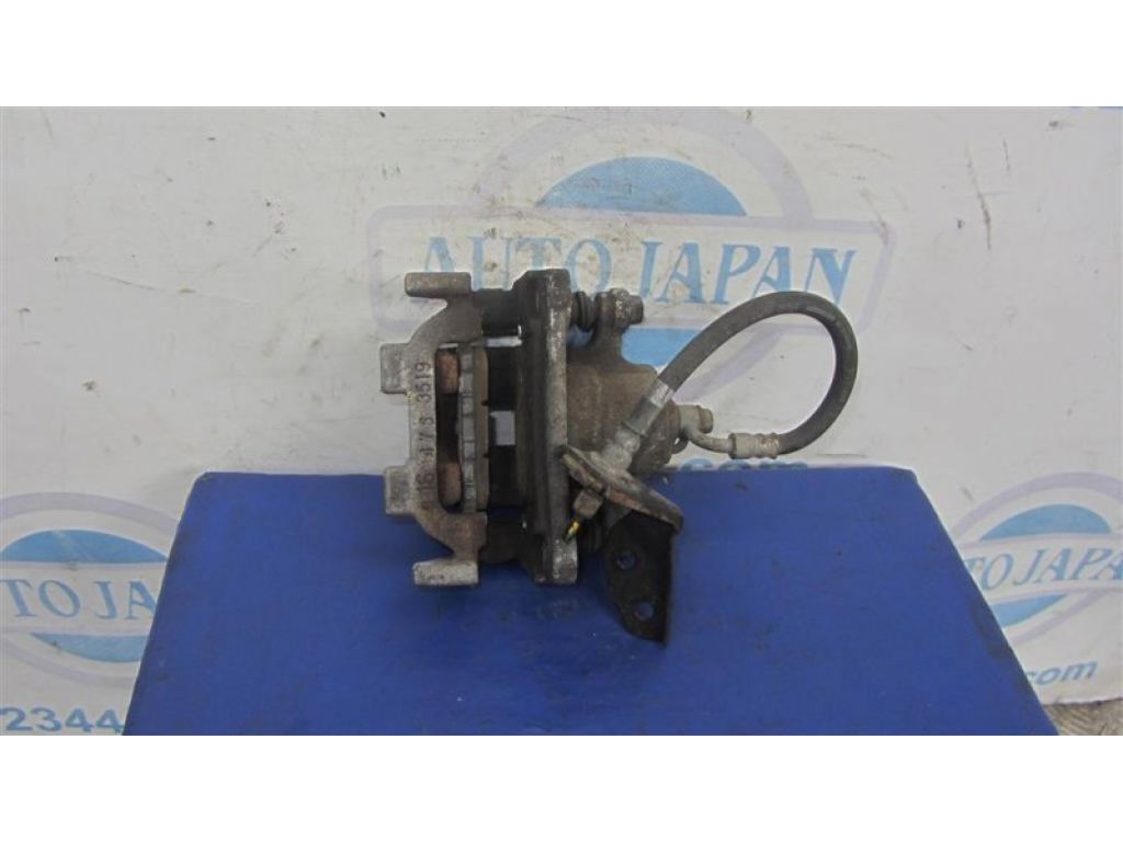 44001-1AA0A | Суппорт тормозной задн. прав. INFINITI G25/G35/G37/Q40 06-14 - Фото 3