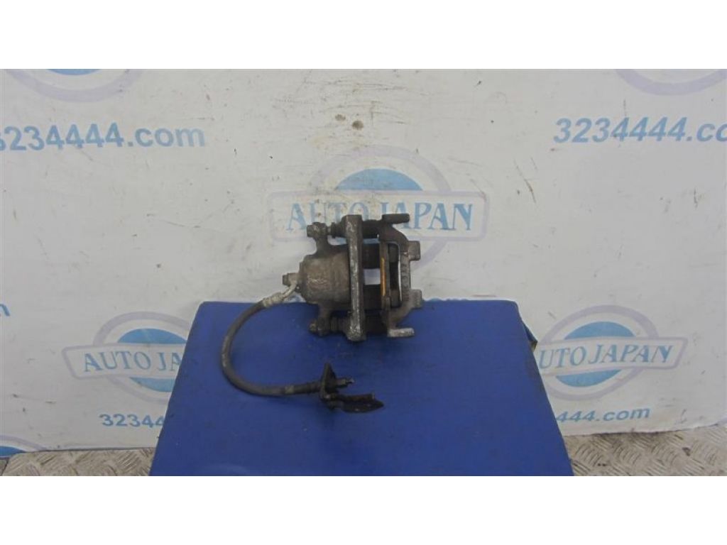 44011-1AA0A | Суппорт тормозной задн. лев. INFINITI G25/G35/G37/Q40 06-14 - Фото 3