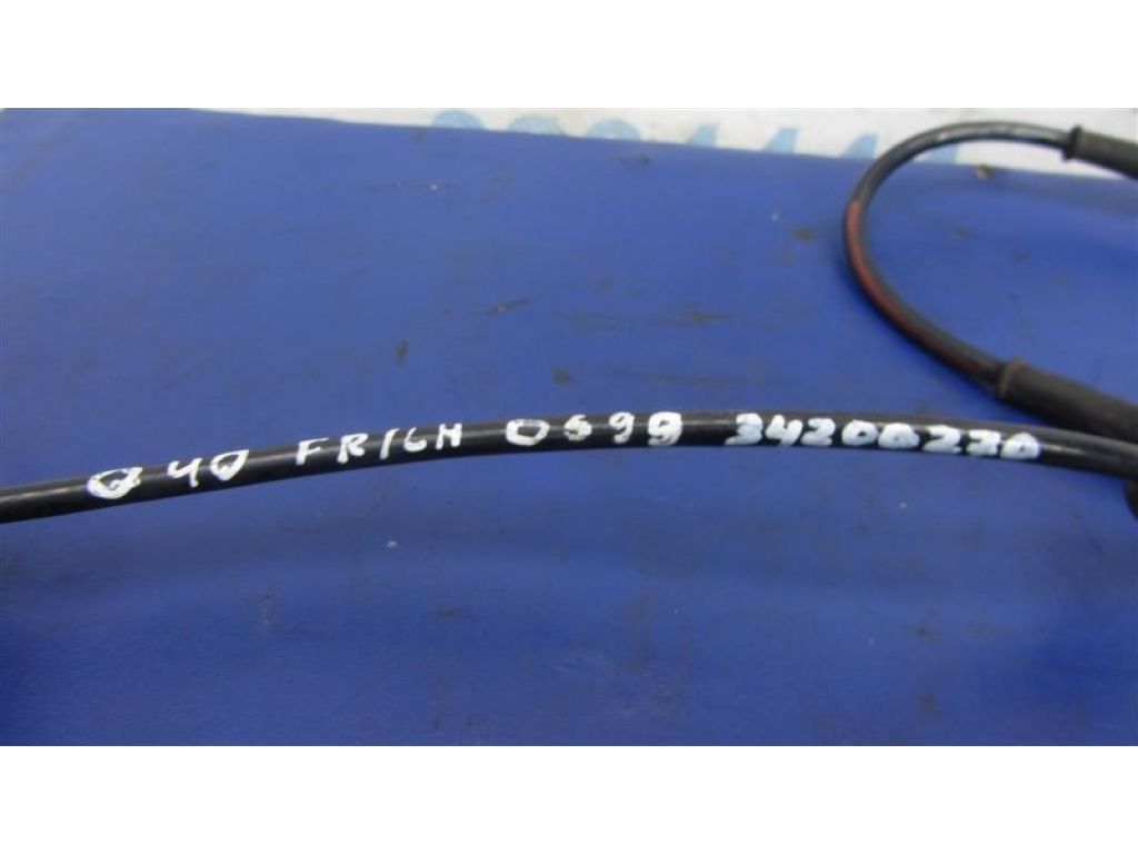 47910-1NF0B | Датчик ABS передн. лів. INFINITI G25/G35/G37/Q40 06-14 - Фото 2