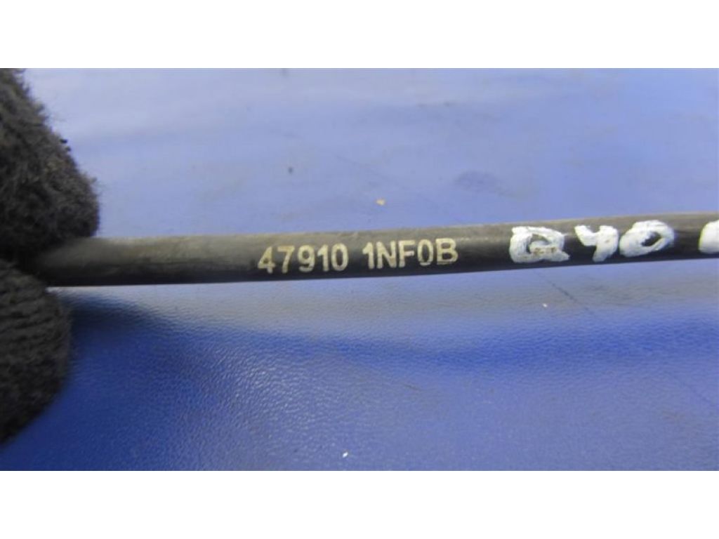 47910-1NF0B | Датчик ABS передн. прав. INFINITI G25/G35/G37/Q40 06-14 - Фото 4