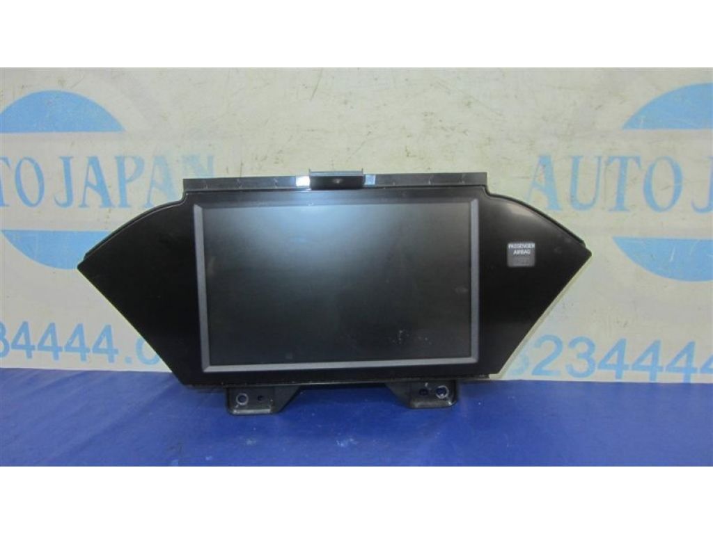39810-TZ5-306 | монітор ACURA MDX (YD3) 13-21