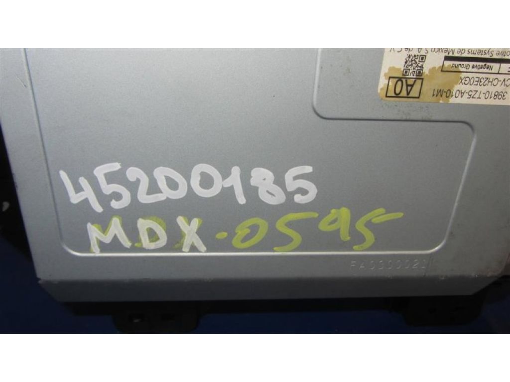 39810-TZ5-306 | монітор ACURA MDX (YD3) 13-21 - Фото 2