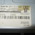 39810-TZ5-306 | монітор ACURA MDX (YD3) 13-21 - Прев'ю 4