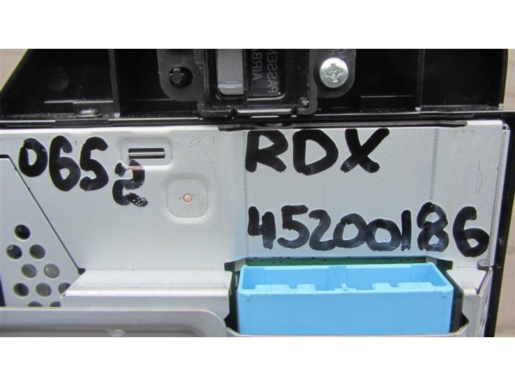 39810-TX4-305 | монітор ACURA RDX 12-19 - Фото 3