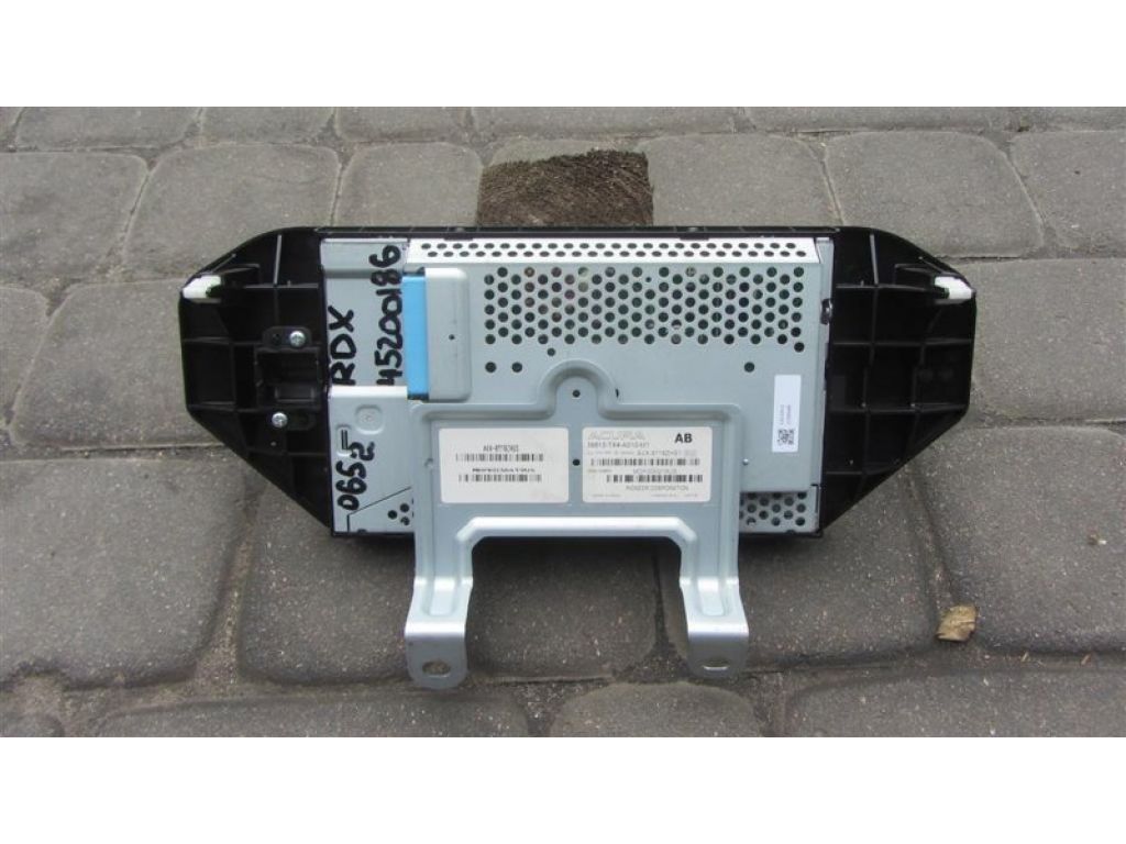 39810-TX4-305 | монітор ACURA RDX 12-19 - Фото 4