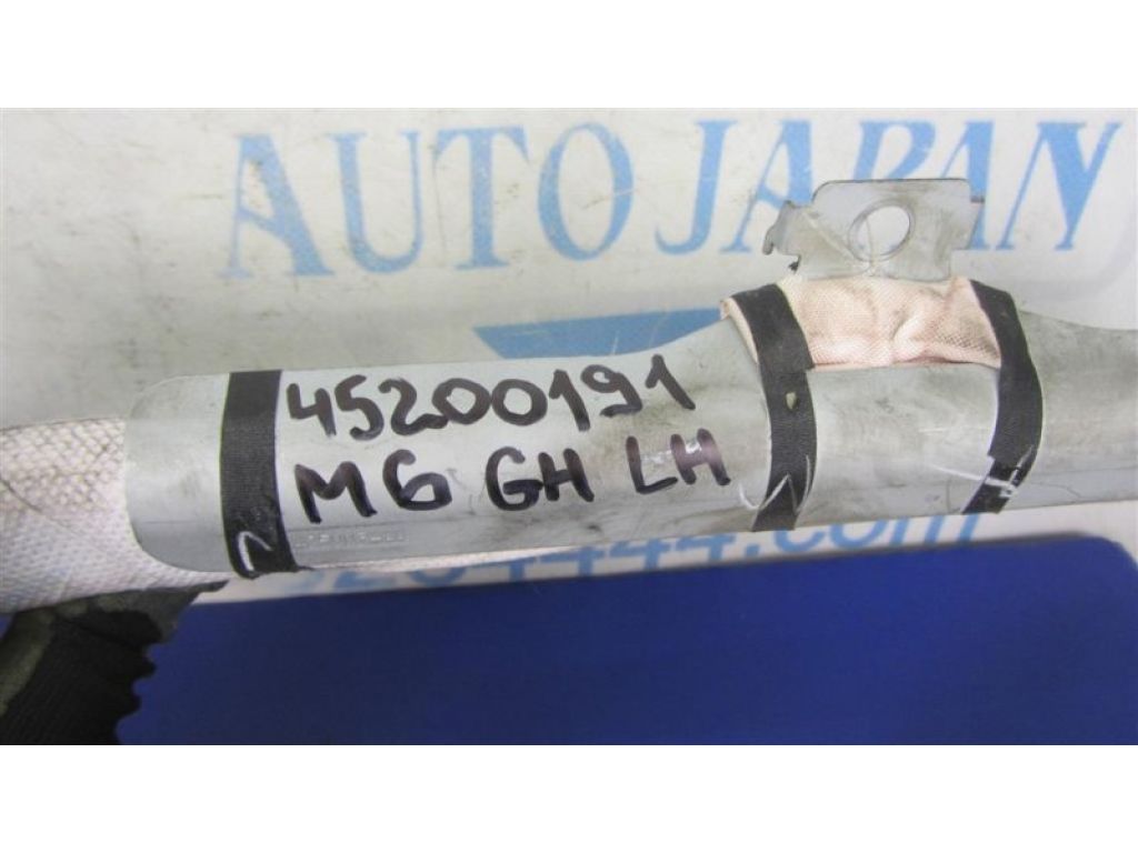 GS1D-57-KN0E | Подушка безопасности (штора) лев. MAZDA 6 GH 07-12 - Фото 2