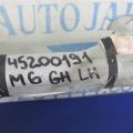 GS1D-57-KN0E | Подушка безопасности (штора) лев. MAZDA 6 GH 07-12 - Превью 2