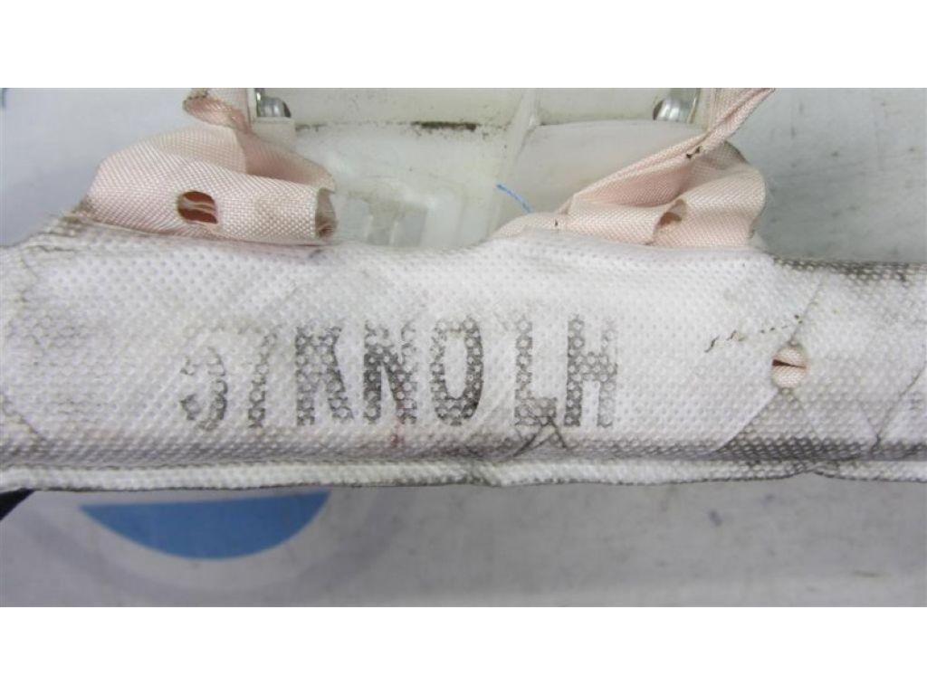 GS1D-57-KN0E | Подушка безопасности (штора) лев. MAZDA 6 GH 07-12 - Фото 3