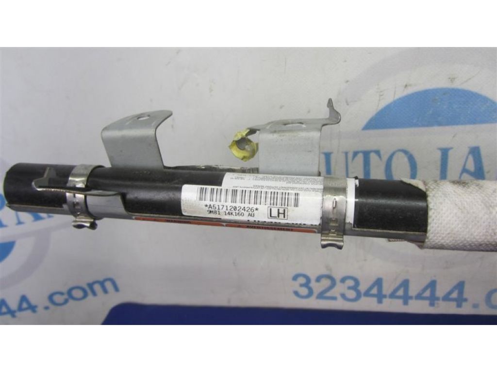 GS1D-57-KN0E | Подушка безопасности (штора) лев. MAZDA 6 GH 07-12 - Фото 4