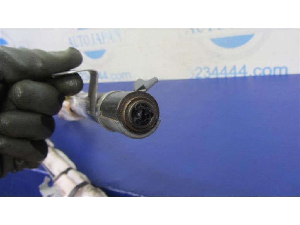 GS1D-57-KN0E | Подушка безопасности (штора) лев. MAZDA 6 GH 07-12 - Фото 5