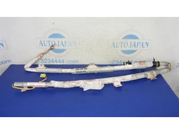 Подушка безпеки (штора) прав. MAZDA 6 GH 07-12